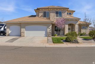 3071 S OLIVEWOOD LN, St. George, UT 84790