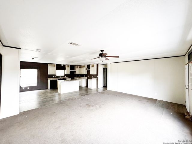 808 Pecan, Jourdanton, TX 78026