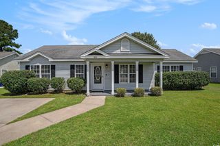 1036 Augustus Dr., Conway, SC 29527