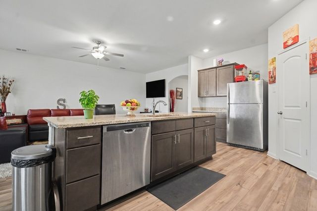 2116 Canterbury Drive, Seagoville, TX 75159