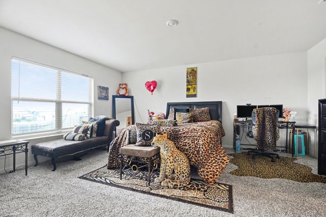 2116 Canterbury Drive, Seagoville, TX 75159