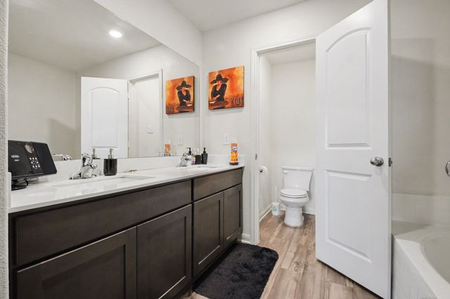 2116 Canterbury Drive, Seagoville, TX 75159