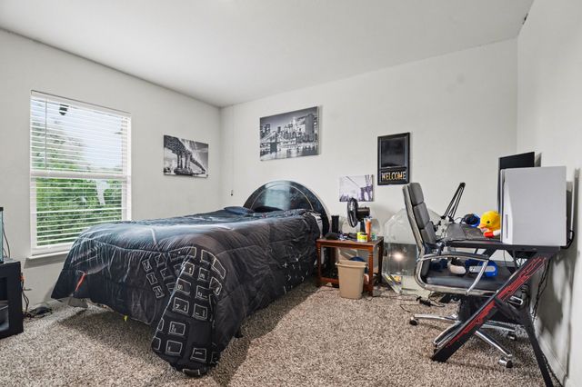 2116 Canterbury Drive, Seagoville, TX 75159