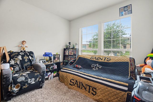 2116 Canterbury Drive, Seagoville, TX 75159