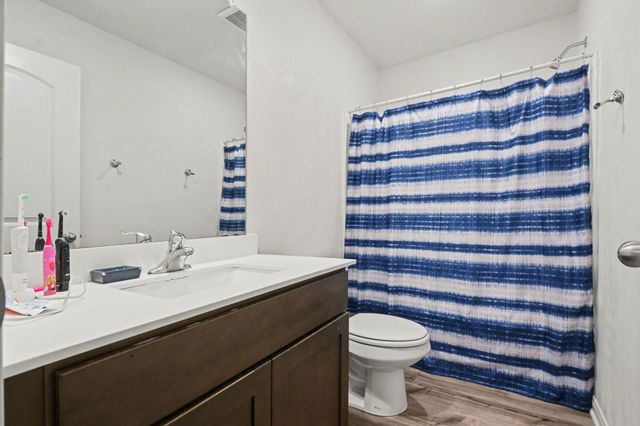 2116 Canterbury Drive, Seagoville, TX 75159