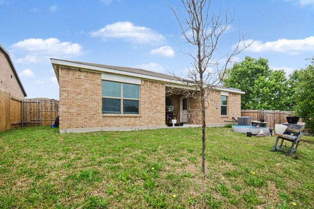 2116 Canterbury Drive, Seagoville, TX 75159