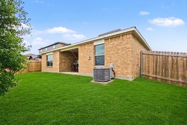 2116 Canterbury Drive, Seagoville, TX 75159