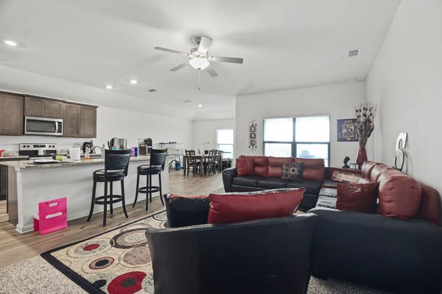 2116 Canterbury Drive, Seagoville, TX 75159