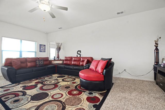 2116 Canterbury Drive, Seagoville, TX 75159