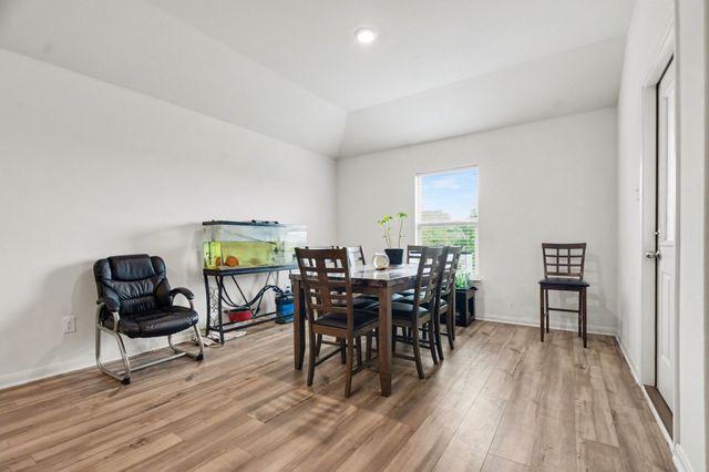 2116 Canterbury Drive, Seagoville, TX 75159