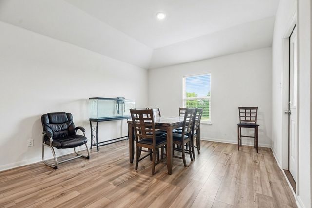 2116 Canterbury Drive, Seagoville, TX 75159