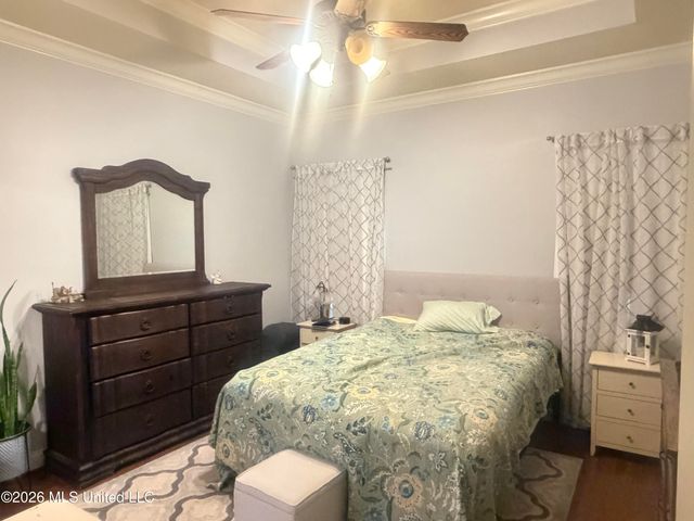 401 Roxbury Place, Florence, MS 39073