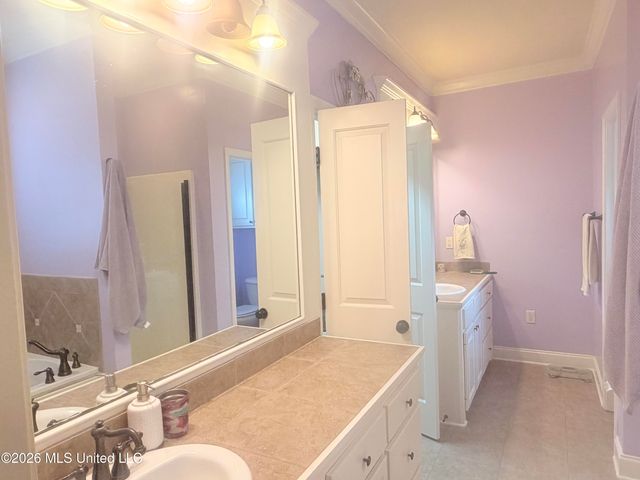 401 Roxbury Place, Florence, MS 39073