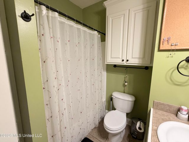 401 Roxbury Place, Florence, MS 39073