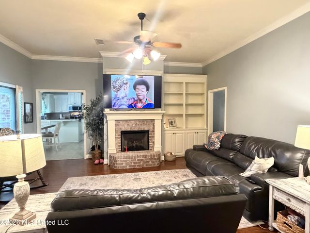 401 Roxbury Place, Florence, MS 39073