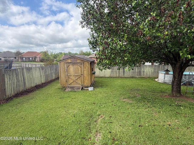 401 Roxbury Place, Florence, MS 39073