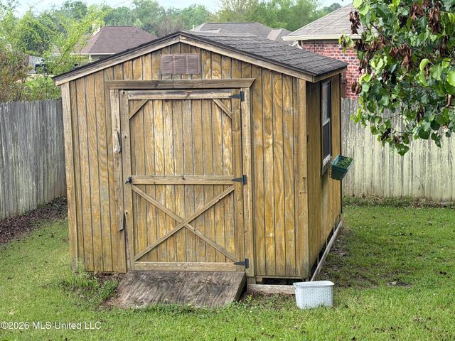 401 Roxbury Place, Florence, MS 39073