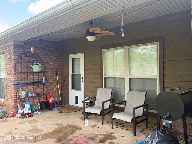 401 Roxbury Place, Florence, MS 39073