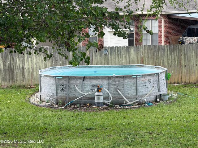 401 Roxbury Place, Florence, MS 39073