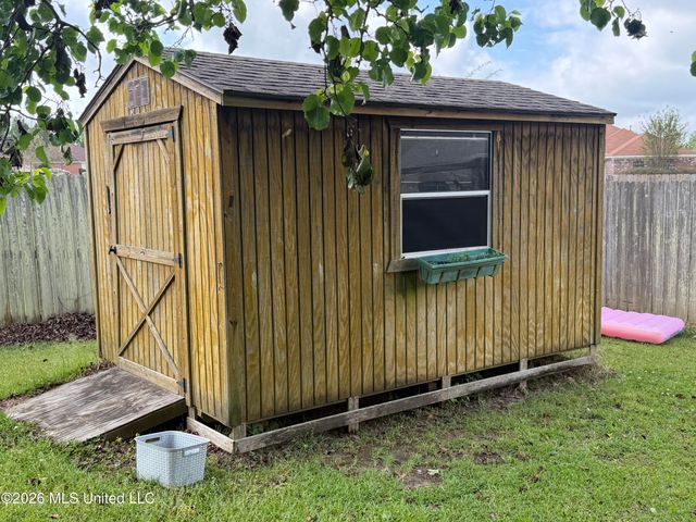 401 Roxbury Place, Florence, MS 39073