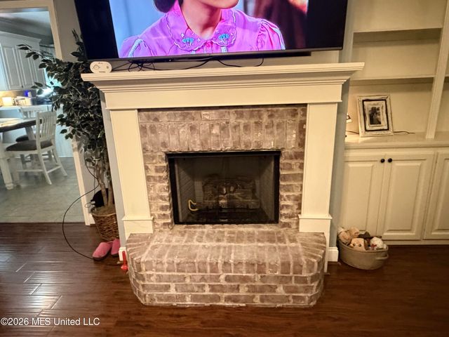 401 Roxbury Place, Florence, MS 39073