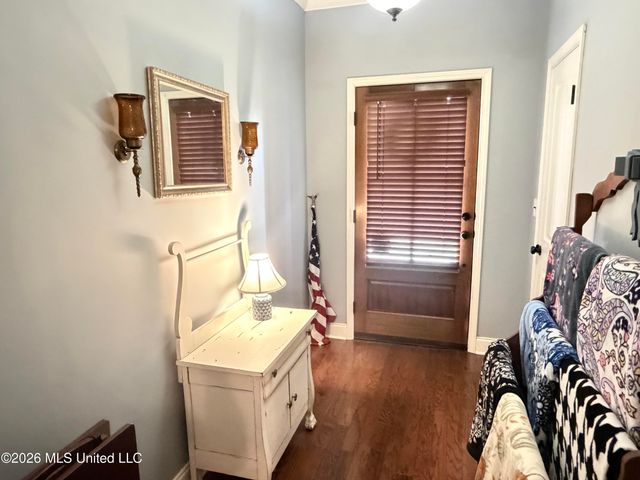 401 Roxbury Place, Florence, MS 39073