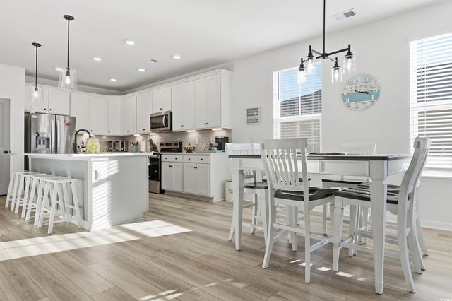 140 Joyce Dr, Longs, SC 29568