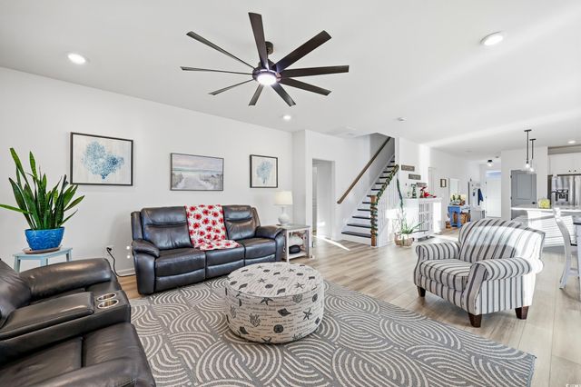 140 Joyce Dr, Longs, SC 29568