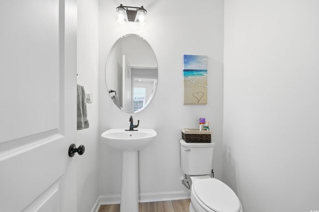 140 Joyce Dr, Longs, SC 29568