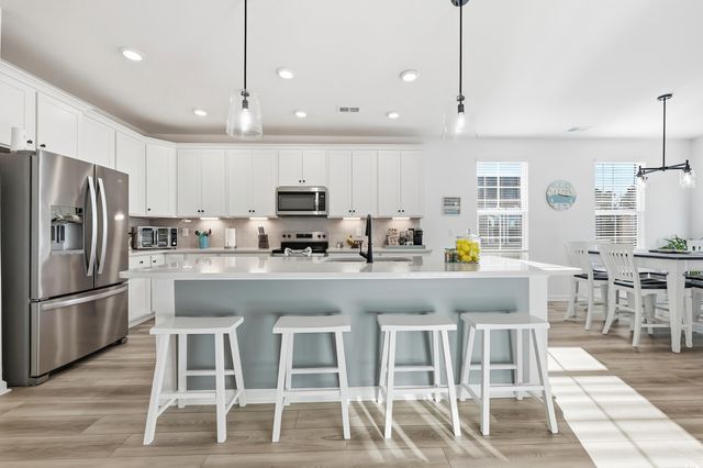 140 Joyce Dr, Longs, SC 29568