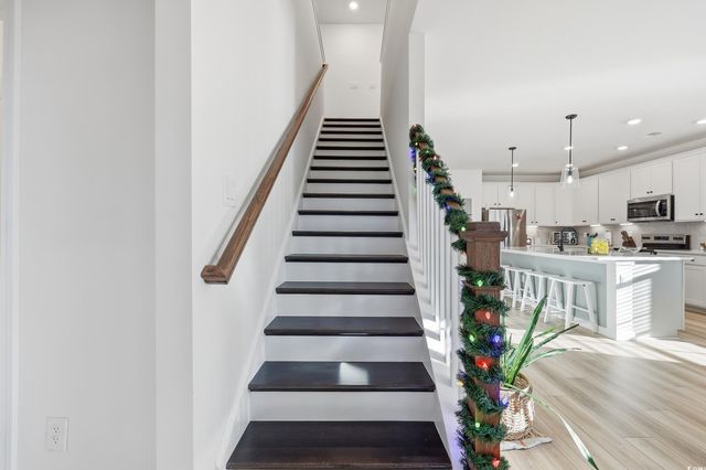 140 Joyce Dr, Longs, SC 29568