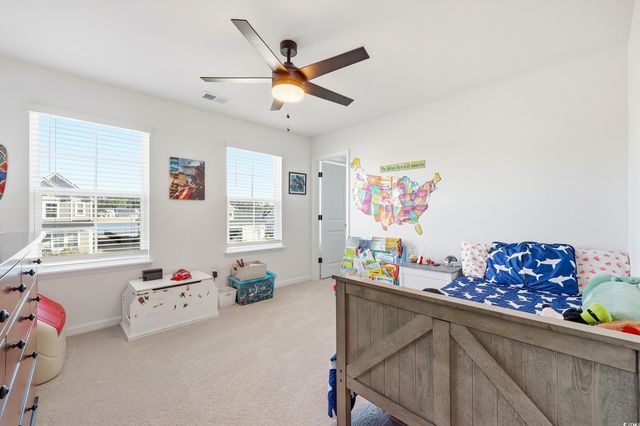 140 Joyce Dr, Longs, SC 29568