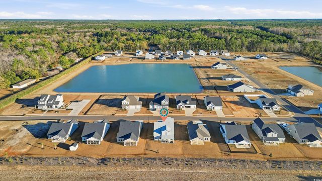 140 Joyce Dr, Longs, SC 29568