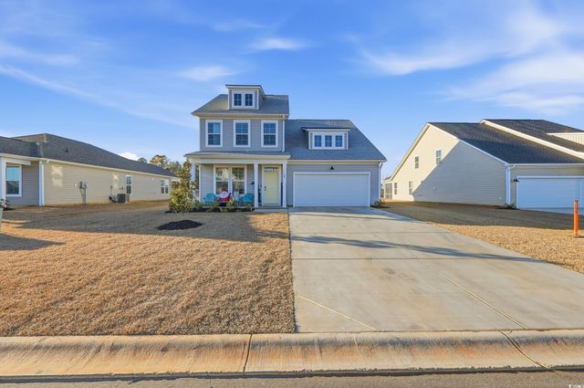 140 Joyce Dr, Longs, SC 29568