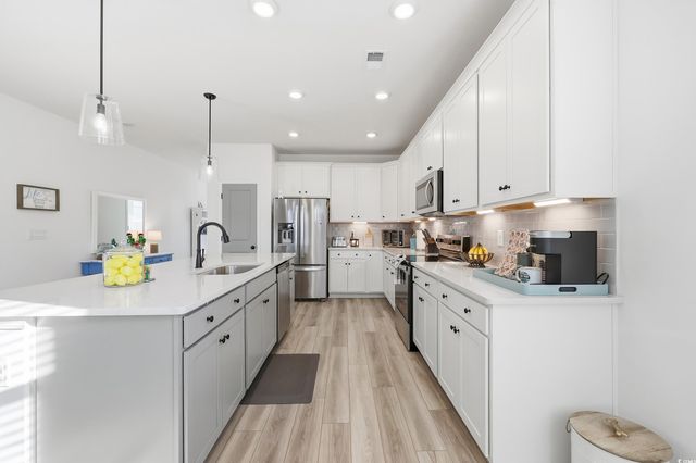 140 Joyce Dr, Longs, SC 29568