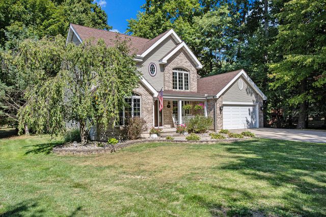 4281 Watkins Road, Battle Creek City, MI 49015