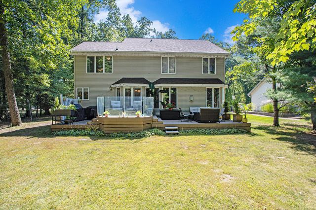 4281 Watkins Road, Battle Creek City, MI 49015