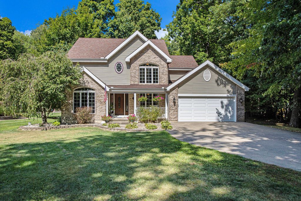 4281 Watkins Road, Battle Creek City, MI 49015