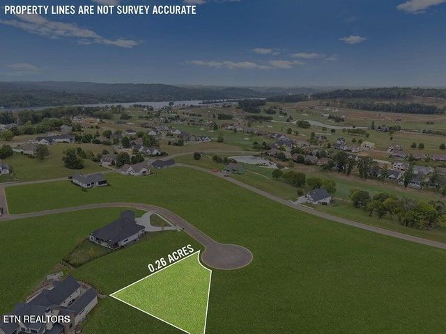 532 Ladybug Lane, Loudon, TN 37774