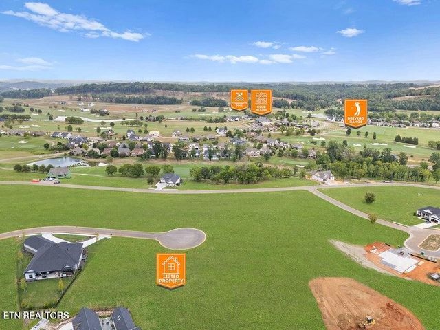 532 Ladybug Lane, Loudon, TN 37774