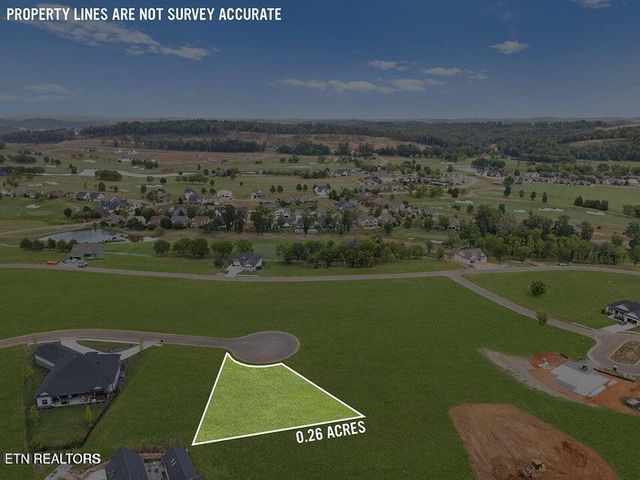 532 Ladybug Lane, Loudon, TN 37774