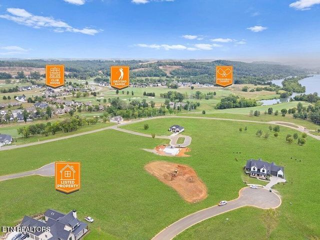 532 Ladybug Lane, Loudon, TN 37774