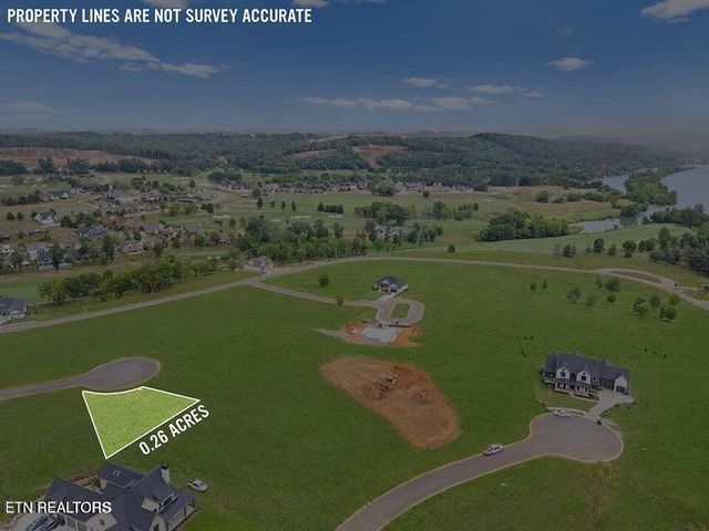 532 Ladybug Lane, Loudon, TN 37774