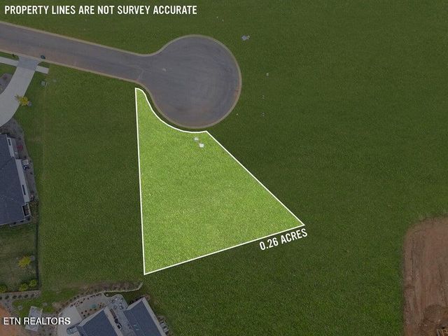 532 Ladybug Lane, Loudon, TN 37774