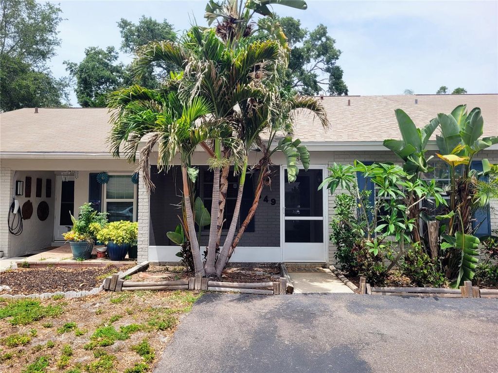 349 PLYMOUTH STREET, Safety Harbor, FL 34695