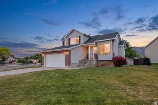 1132 N NEW JERSEY AVE, Harrisville, UT 84404