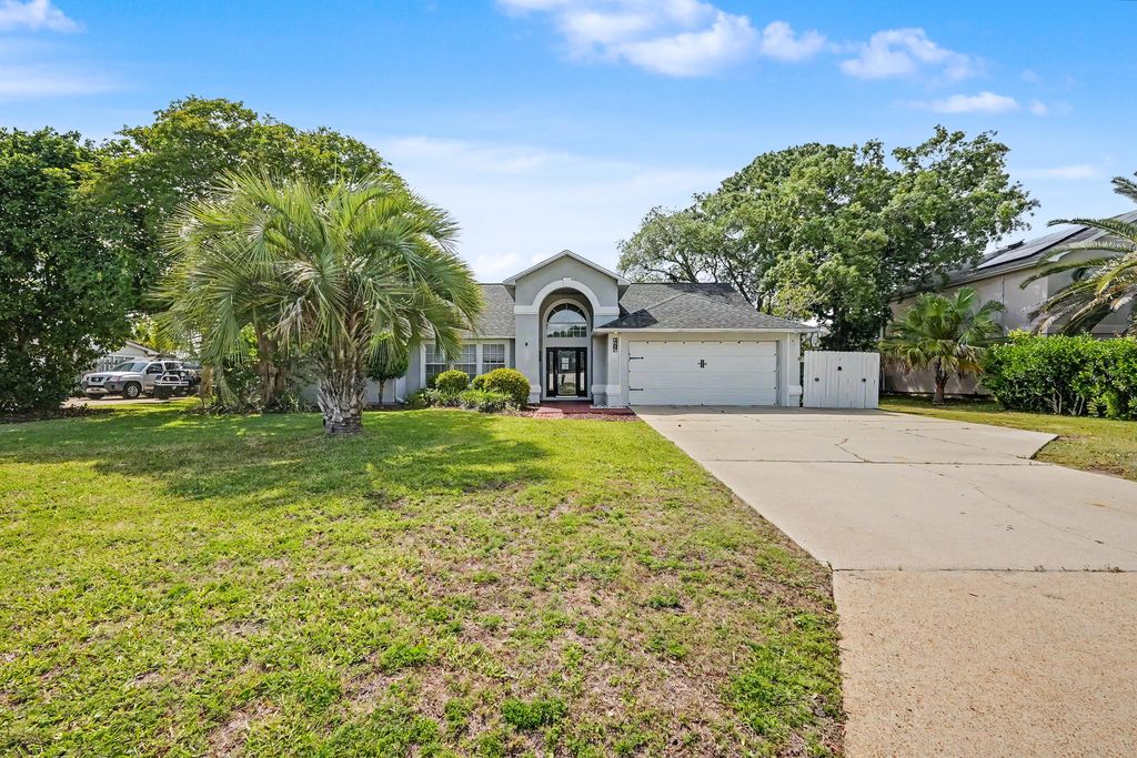 1297 Ceylon Drive, Gulf Breeze, FL 32563