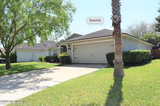 8062 TIMBER POINT Drive, Jacksonville, FL 32244