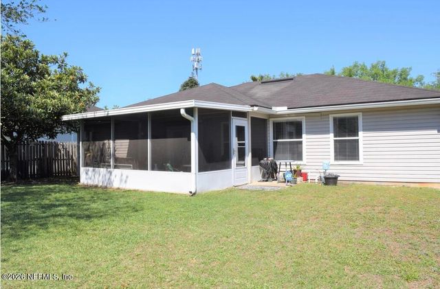 8062 TIMBER POINT Drive, Jacksonville, FL 32244