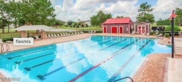 8062 TIMBER POINT Drive, Jacksonville, FL 32244